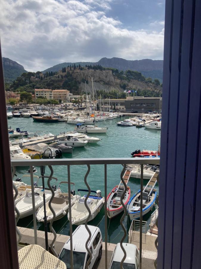 Le Golfe Cassis