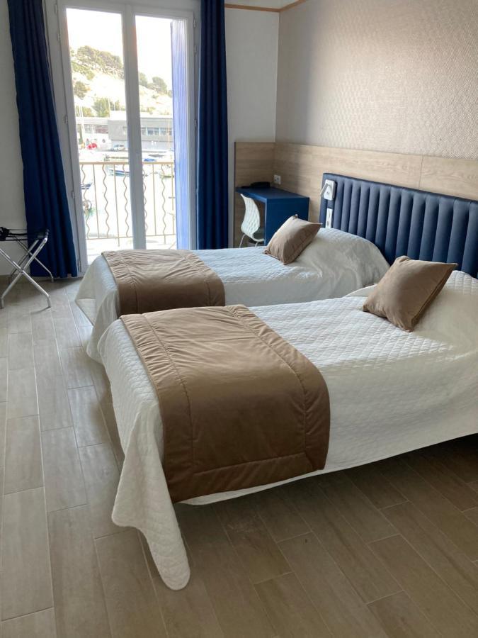 Le Golfe Hotel 2*