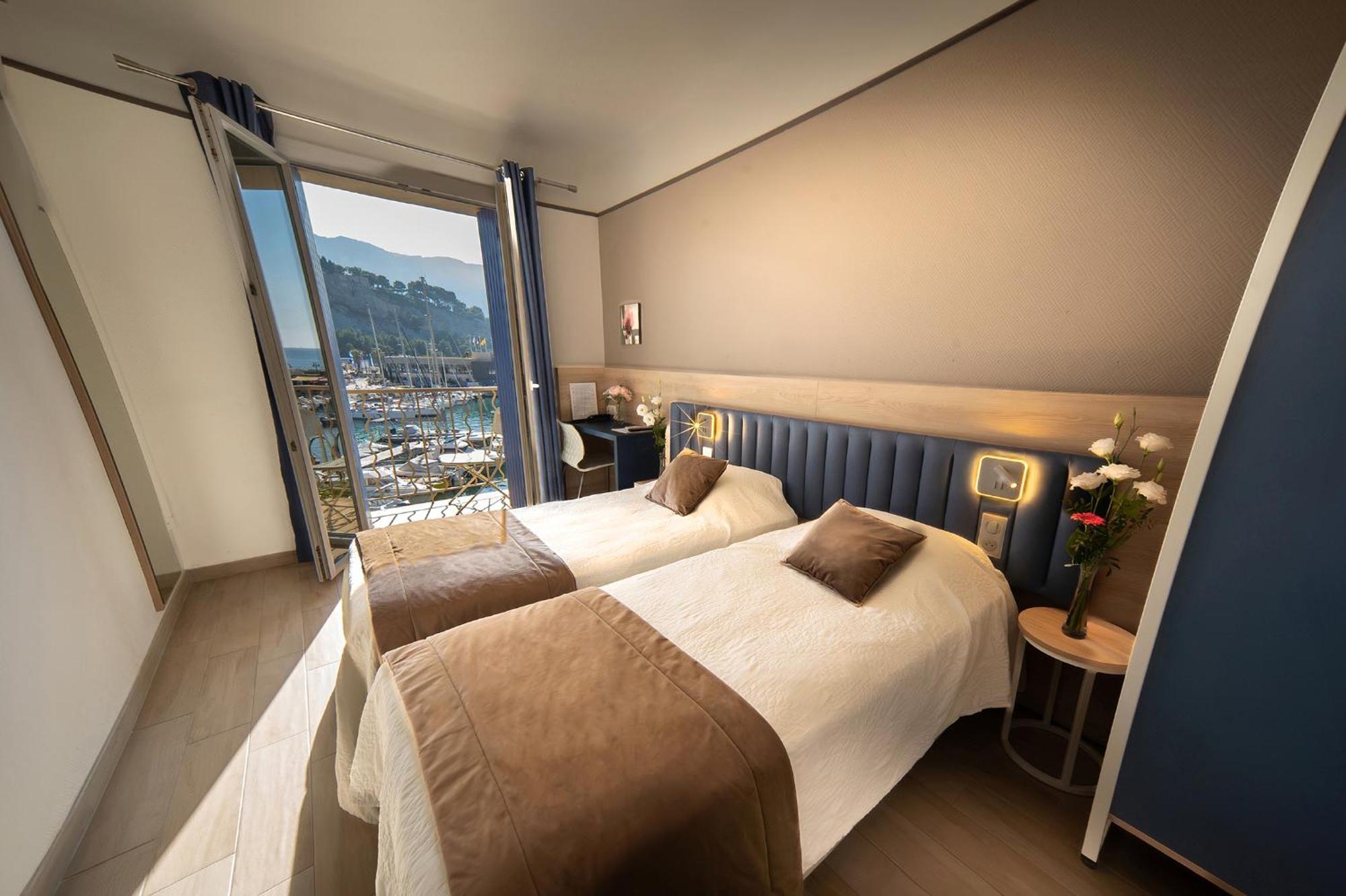 Le Golfe Hotel 2*