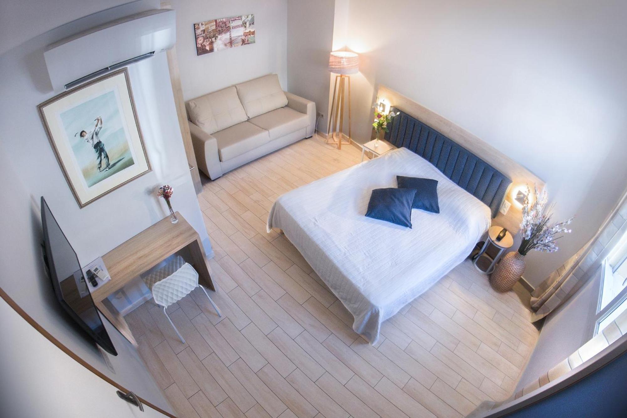 Le Golfe Hotel